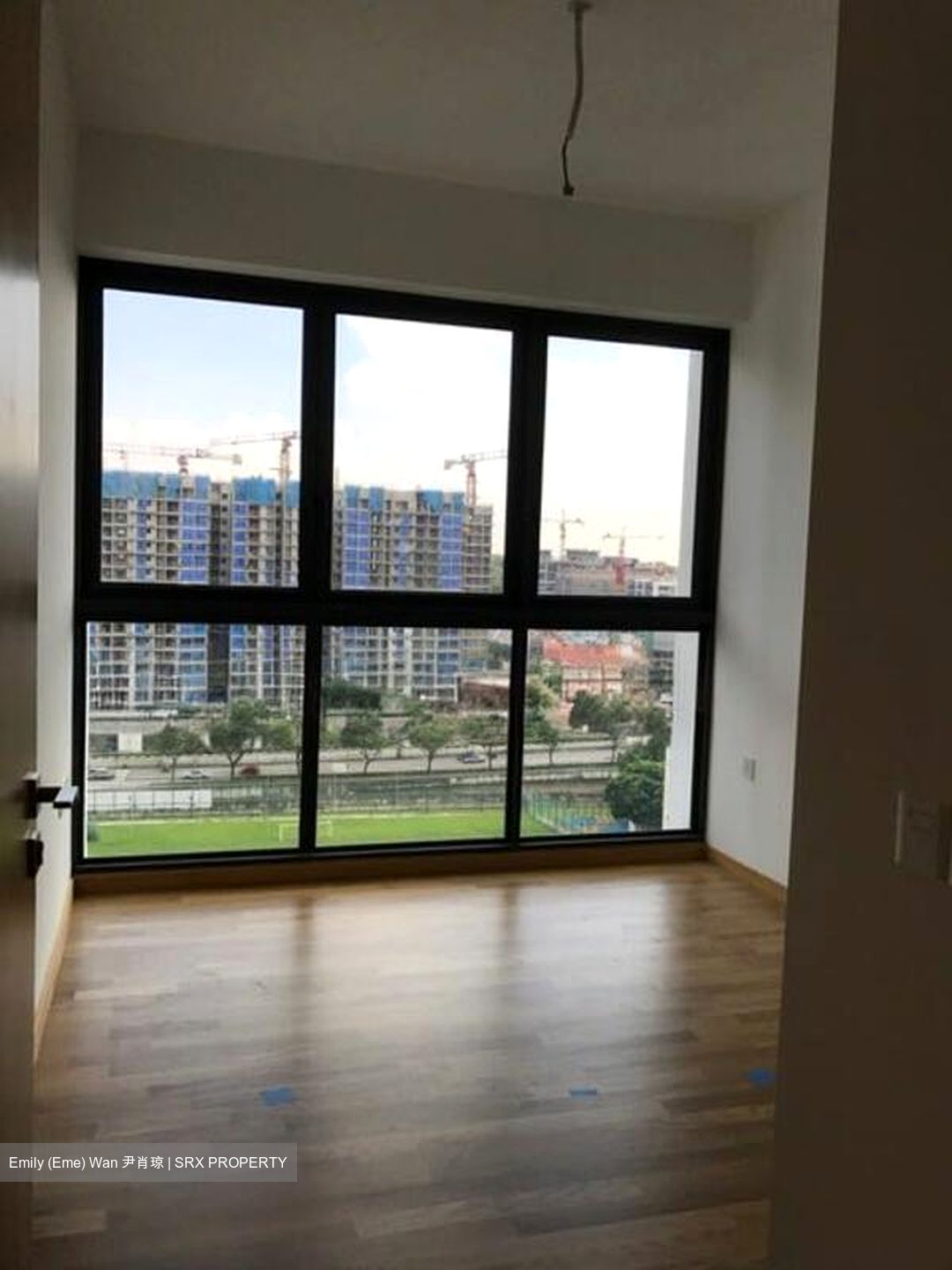 Bartley Ridge (D13), Condominium #532010141